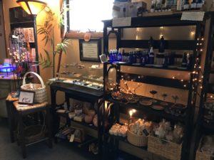 Healing Boutique, Raven's Corner Herbals & Enchantments, Integrative Healing Arts Studio, West Reading, Holistic Health
