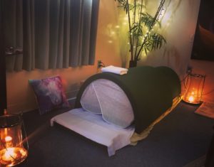 Far Infrared Dome Sauna, Integrative Healing Arts Studio West Reading, Holistic Health