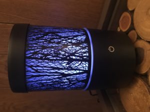 Essential Oil Diffuser