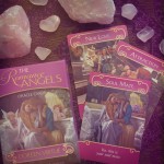 Angel Card Romance Readings