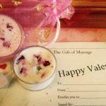 Valentine's Day Gift Certificates Integrative Healing Arts Studio West Reading Massage Reiki