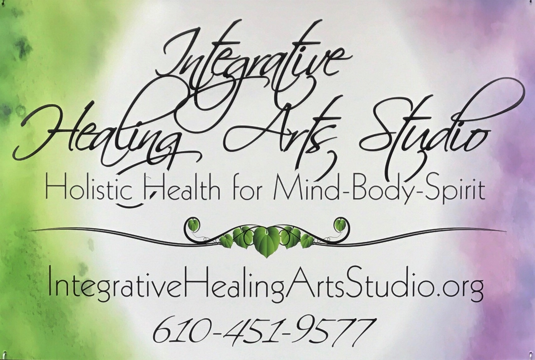 Integrative Healing Arts Studio West Reading, Certified Holistic Health Practitioner, Holistic Health, Massage, Reiki, Herbal Medicine, Aromatherapy, Holistic Nutrition