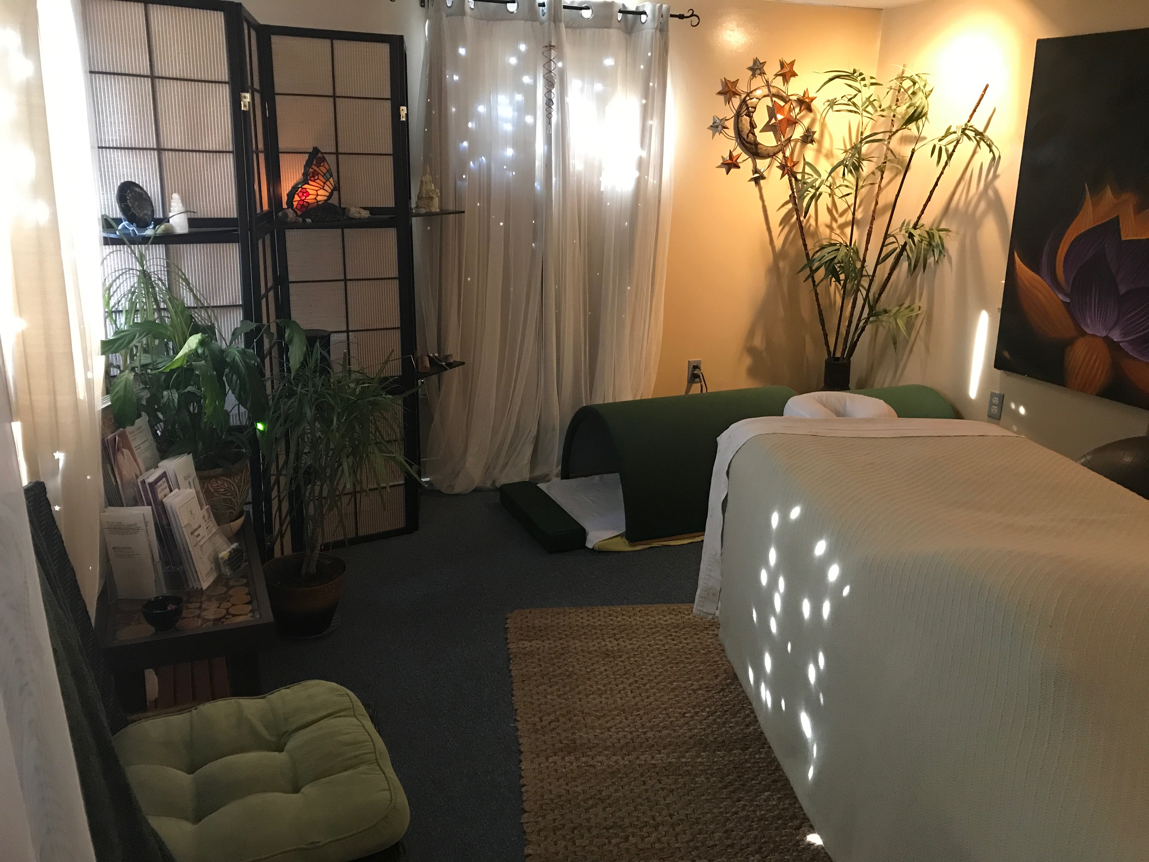 Integrative Massage – Integrative Healing Arts Studio