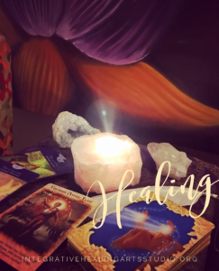 integrative healing arts studio west reading, massage, reiki, angel card readings