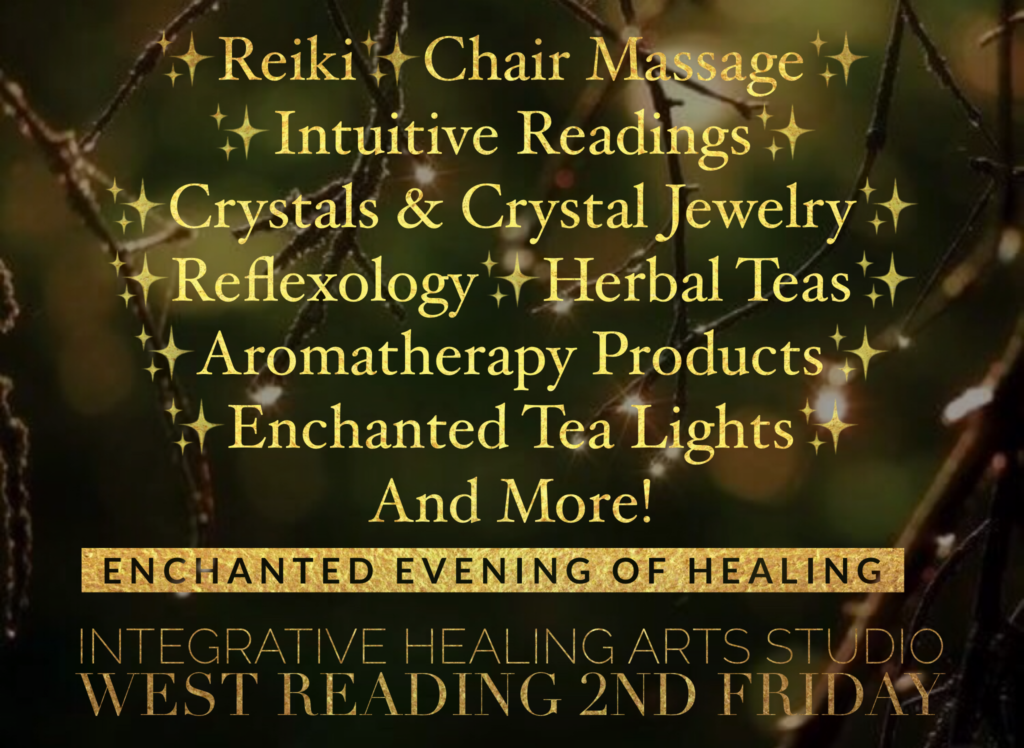 Integrative Healing Arts Studio West Reading