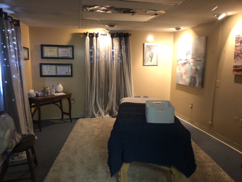 Sydney Summit Massage Llc